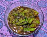 A picture of step 4 of Kamrak chilli pickle(Starfruit).