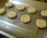 Foto del paso 3 de la receta: Galletas dulces de limón!