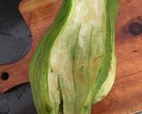 Foto del paso 5 de la receta: Guiso de archucha y bistec de caderita