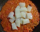 Foto del paso 2 de la receta: Fideuà adaptada para el sibo