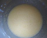 Szilvás kevert recept fázis 1 fotója