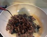 Foto langkah ke 7 dari resep Paru & Limpah Kecap.