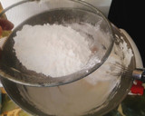 Foto del paso 3 de la receta: Merenguitos con dulce de leche (Merengue Francés🗼)