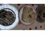 Foto del paso 6 de la receta: Trenzas Dulces Rellenas 💣 En batidora !