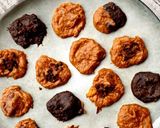 Foto del paso 6 de la receta: Minigalletas de Mantequilla de Cacahuete
