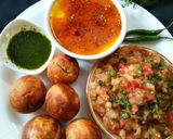लिट्टी चोखा (Litti chokha recipe in Hindi) रेसिपी चरण 9 फोटो