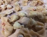 Foto del paso 5 de la receta: Pasta Manti