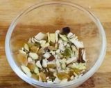 બ્રેડ રસમલાઈ | Easy Rasmalai Recipe રેસીપી સ્ટેપ3ફોટો