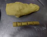 Foto del paso 2 de la receta: Pepas de Membrillo