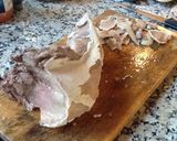 Foto del paso 5 de la receta: Lengua en salsa