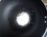 Foto langkah ke 5 dari resep Pisang Goreng Pasir saus Karanel Creamy.