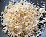 Flaxseed Coconut Jaggery Ladoo recipe step 2 photo