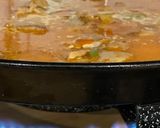 Foto del paso 8 de la receta Arroz/paella : solomillo, foie y trufa con setas 😍