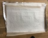 A picture of step 5 of Easy Fish Parcels.