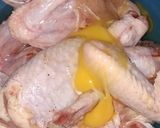 Foto langkah ke 1 dari resep Ayam Geprek Keju Mozarela.