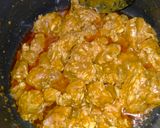 Foto langkah ke 2 dari resep Kari Sapi Ala Jepang Simple (4 Bahan).