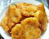 Foto langkah ke 4 dari resep Pisang Goreng Madu.