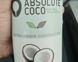 Gambar langkah 3 resipi Coconut Oil Coffee ☕.