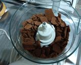 Foto del paso 1 de la receta: Choco trufa divertidas con avena