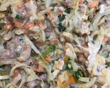 Foto del paso 5 de la receta: Lumpias