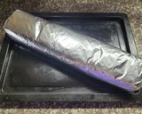 Foto del paso 5 de la receta: Pan de carne relleno