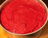 Foto del paso 10 de la receta: Torta Red Velvet