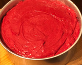 Foto del paso 10 de la receta: Torta Red Velvet