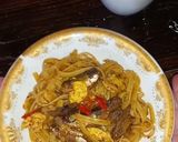 Foto langkah ke 5 dari resep Spaghetti / Fettucini Bumbu Sarden.