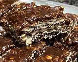 Foto del paso 5 de la receta: Turrón de Avena