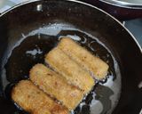 চীজ আলুর ফিঙ্গার (Cheese potato finger recipe in Bengali) রেসিপির ধাপ 5 ছবি