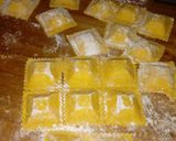 Foto del paso 1 de la receta: Relleno para ravioles caseros !