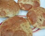 Methi Ajwain Poorie recipe step 5 photo