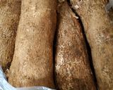 Foto langkah ke 1 dari resep Singkong Goreng Renyah.