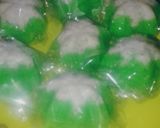 Foto langkah ke 4 dari resep Putu elek.
