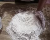 Foto del paso 5 de la receta: Bollos rellenos