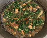 Foto langkah ke 6 dari resep Tauco Udang Kikil.