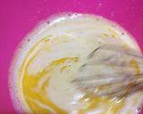 Foto langkah ke 2 dari resep Waffle Pisang.
