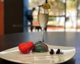 Foto del paso 4 de la receta: Sorbet de vino blanco