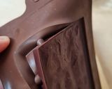 Foto del paso 3 de la receta: Chocolatín saludable con pimienta de Jamaica 🇯🇲 allspice chocolate 🍫