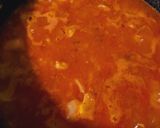 A picture of step 9 of Poori With Aloo Tamatar Sabzi.