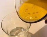 A picture of step 5 of Orange and Banana Smoothie.