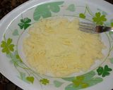 Foto del paso 1 de la receta Budín de Banana con Chispas de Chocolate