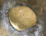 Foto del paso 3 de la receta: Roscón de reyes saludable
