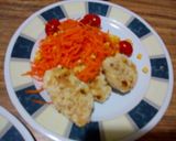Foto del paso 7 de la receta: Patitas de pollo caseras súper fácil