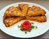 عکس مرحله 4 از دستور چغرتمه (کوکوی باد کوبه ای)