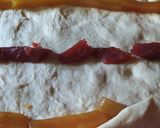 Foto del paso 3 de la receta: Pan con membrillo y batata casero