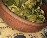 صورة لخطوة 6 من وصفة عقده