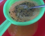 Foto del paso 3 de la receta: Mousse de parchita o maracuyá