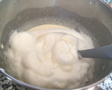 Foto del paso 2 de la receta: “Cheesecake”