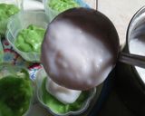 Foto langkah ke 6 dari resep *Jongkong, khas Palembang*.